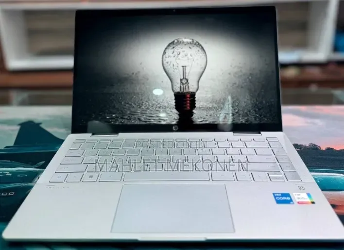 New Laptop HP Pavilion x360 16GB Intel Core i5 SSD 512GB
