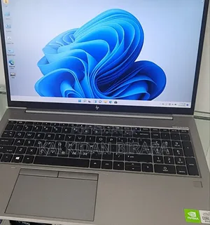 New Laptop Zinox Excel Book 16GB Intel Core i7 SSD 512GB