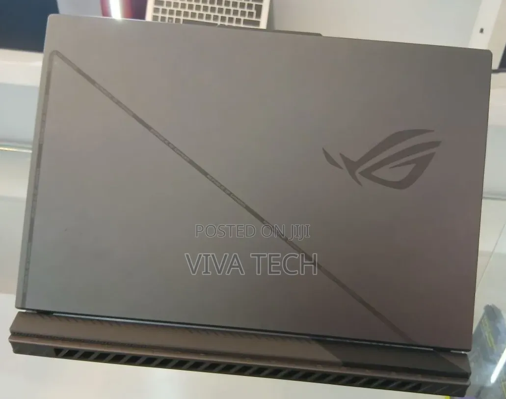 New Laptop Asus ROG Strix G16 G614 16GB Intel Core i9 SSD 1T