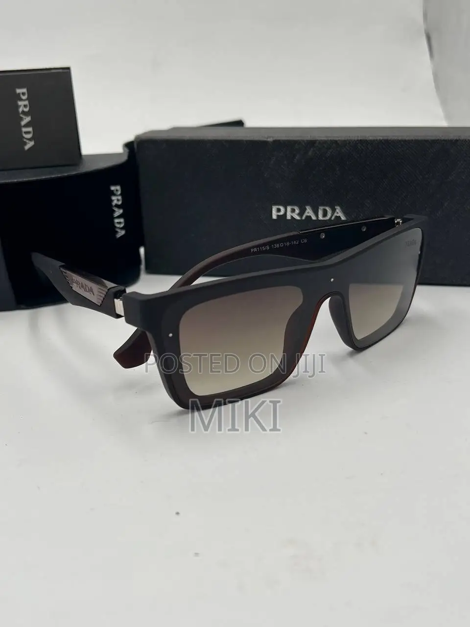 Prada Sunglasses for Women