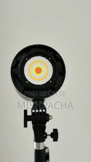 Light RGBW 600