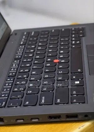 New Laptop Lenovo ThinkPad T14 G4 16GB Intel Core i7 SSD 512GB