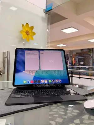 New Apple iPad Pro 12.9 (2021) 128 GB
