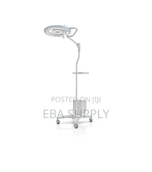 Surgical Lights
HyLED 600 Series