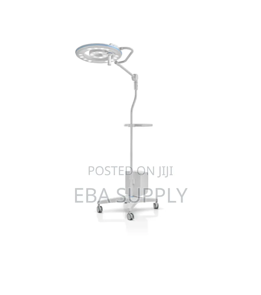 Surgical Lights
HyLED 600 Series
