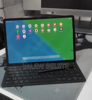 New Samsung Galaxy Tab S8+ 256 GB