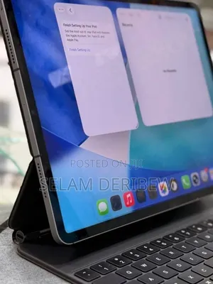 New Apple iPad Pro 128 GB