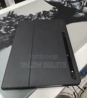New Samsung Galaxy Tab S8+ 256 GB