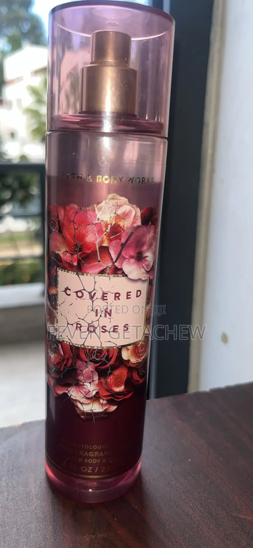 Bath and Body Works