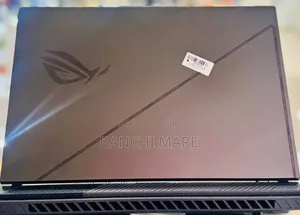 New Laptop Asus ROG Strix G16 16GB Intel Core i7 SSD 1T