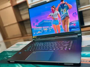 New Laptop Acer Predator Helios Neo 16 32GB Intel Core i9 SSD 1T