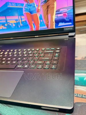 New Laptop Acer Predator Helios Neo 16 32GB Intel Core i9 SSD 1T