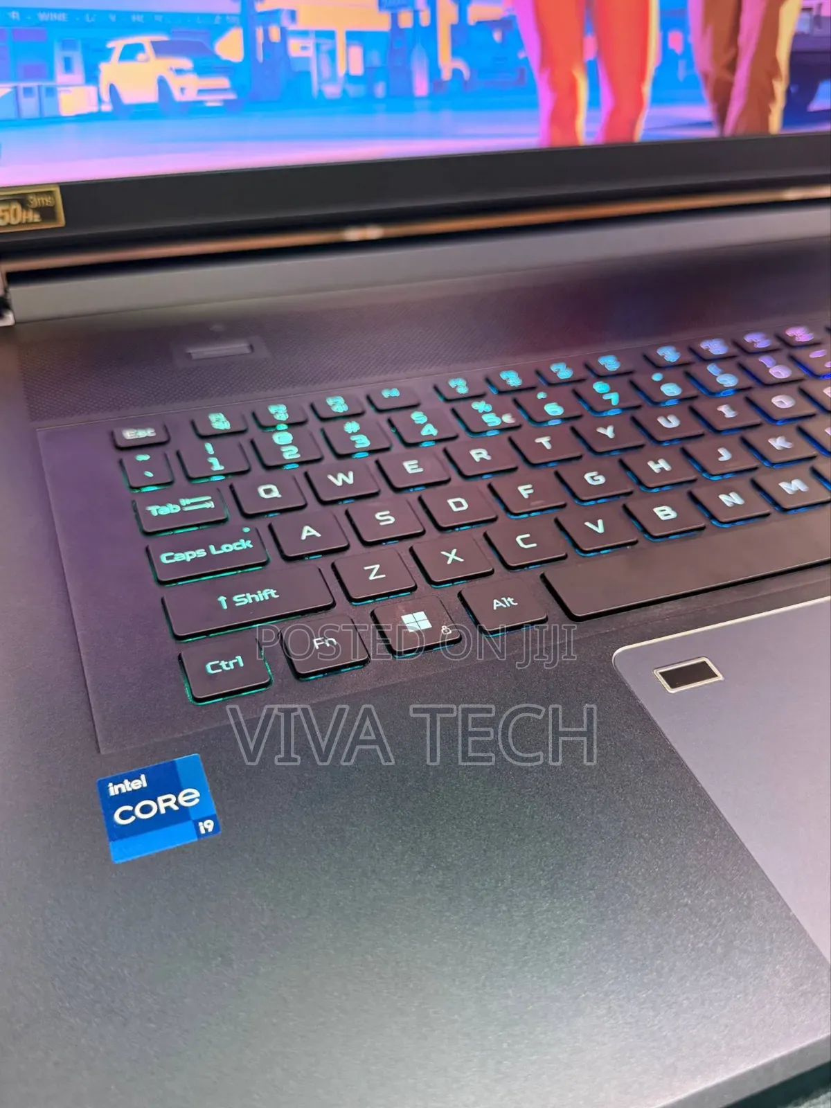New Laptop Acer Predator Helios Neo 16 32GB Intel Core i9 SSD 1T