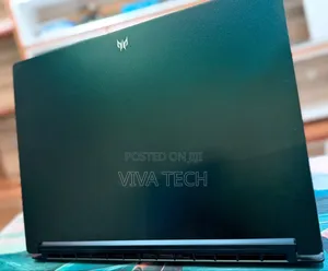New Laptop Acer Predator Helios Neo 16 32GB Intel Core i9 SSD 1T