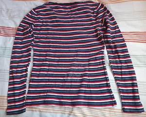 Women's Tommy Hilfiger Striped Light Sweater