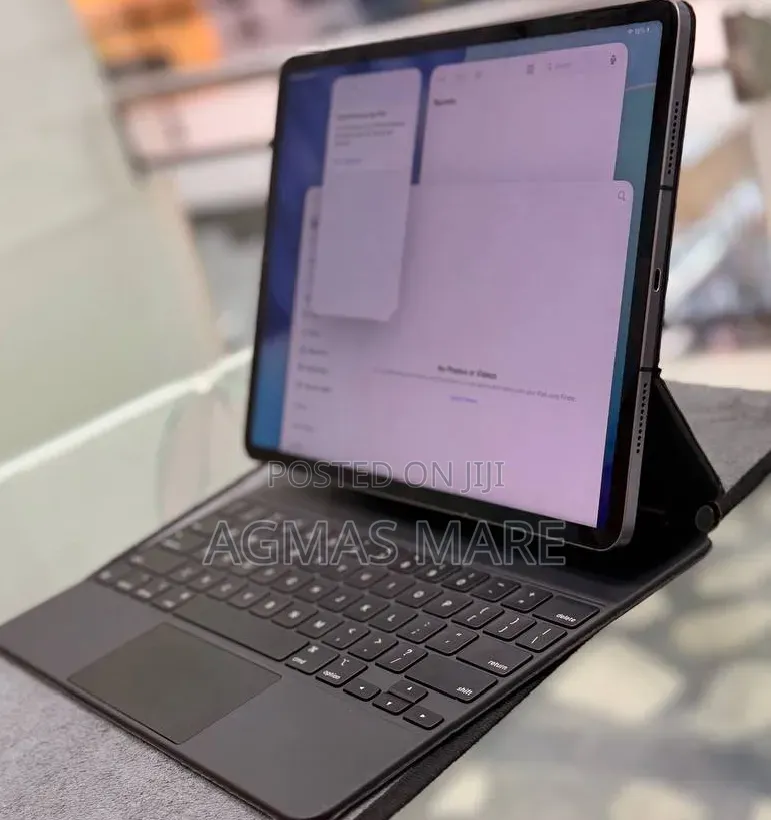 New Apple iPad Pro 128 GB