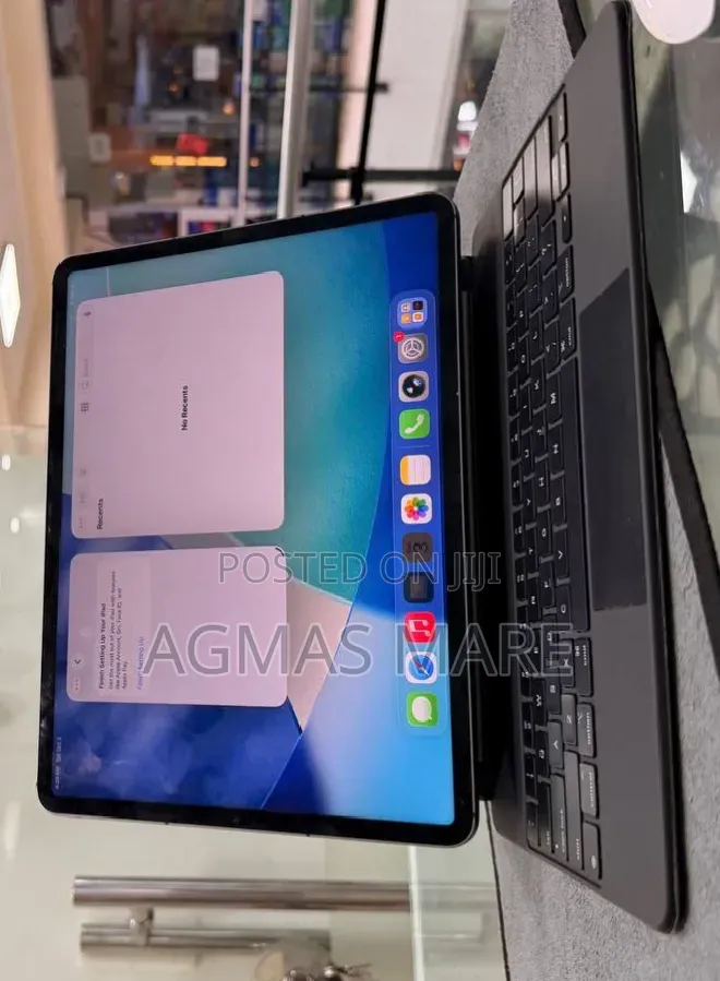 New Apple iPad Pro 128 GB