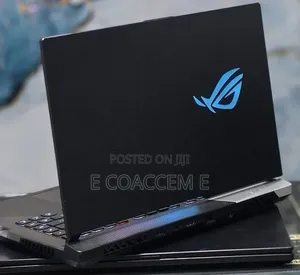 New Laptop Asus 32GB AMD Ryzen 9 SSD 1T