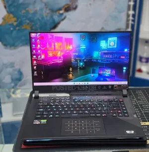 New Laptop Asus 32GB AMD Ryzen 9 SSD 1T