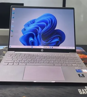 New Laptop HP Pavilion 14 16GB Intel Core i7 SSD 512GB