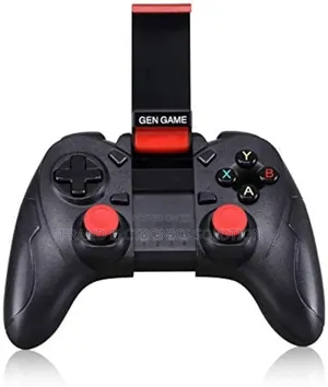 Joistik Gen Game S6 Wireless