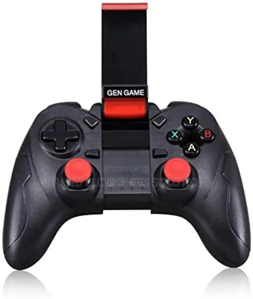 Joistik Gen Game S6 Wireless