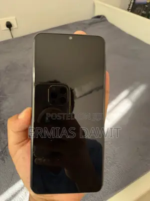 New Samsung Galaxy A23 5G 64 GB Black