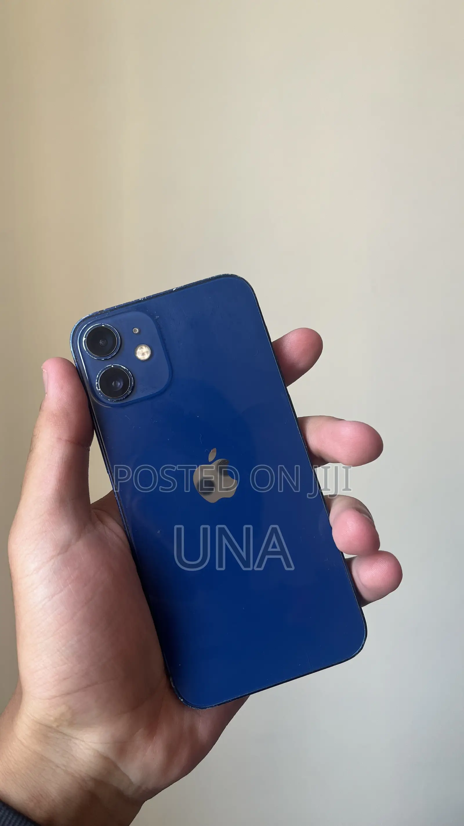 Apple iPhone 12 mini 128 GB Blue