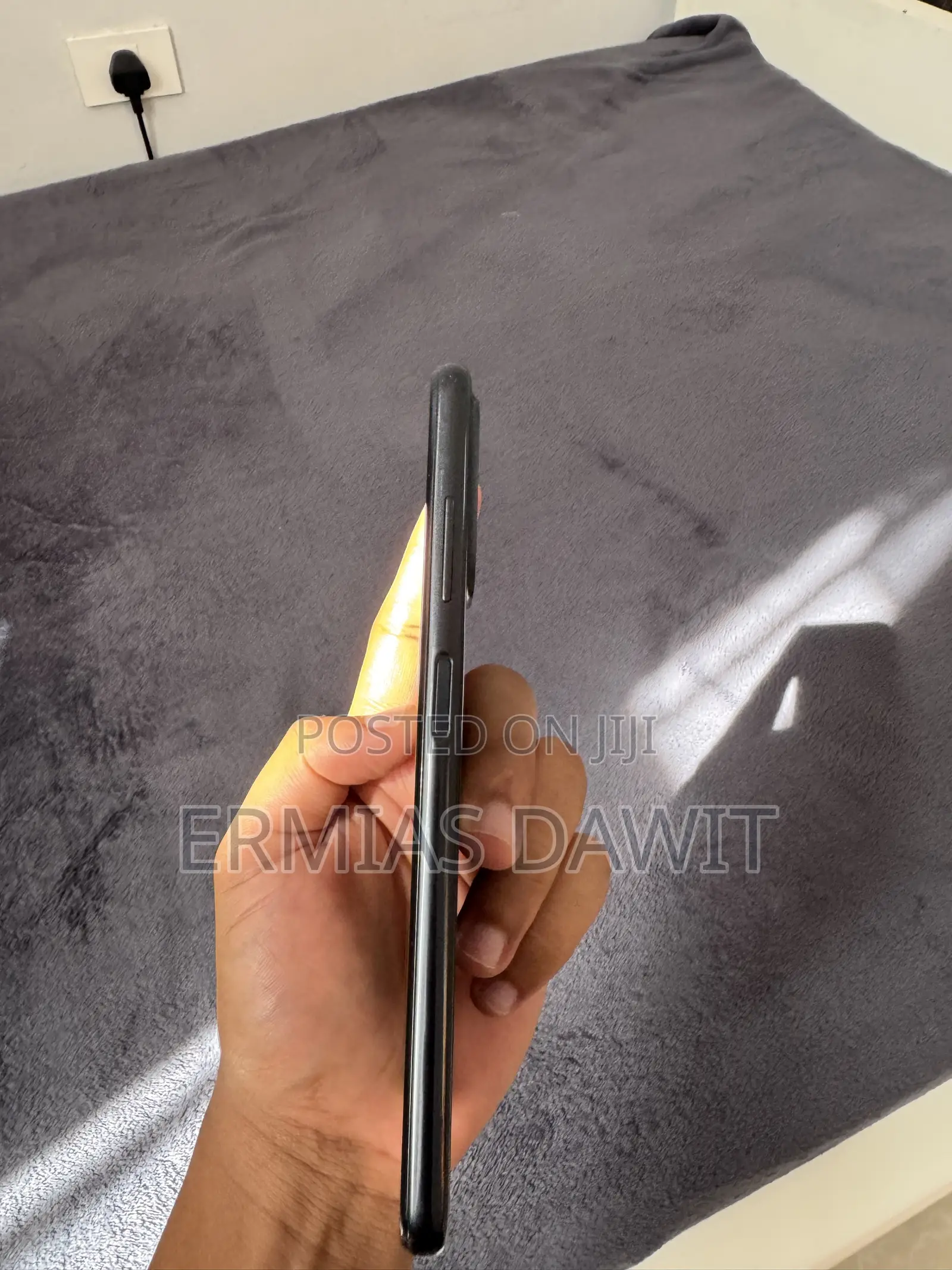 New Samsung Galaxy A23 5G 64 GB Black