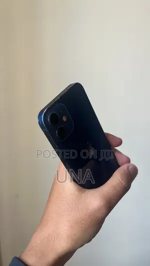 Apple iPhone 12 mini 128 GB Blue