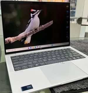New Laptop HP EliteBook X360 1040 G11 32GB Intel Core Ultra 7 SSD 1T