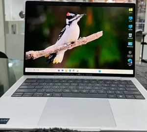 New Laptop HP EliteBook X360 1040 G11 32GB Intel Core Ultra 7 SSD 1T