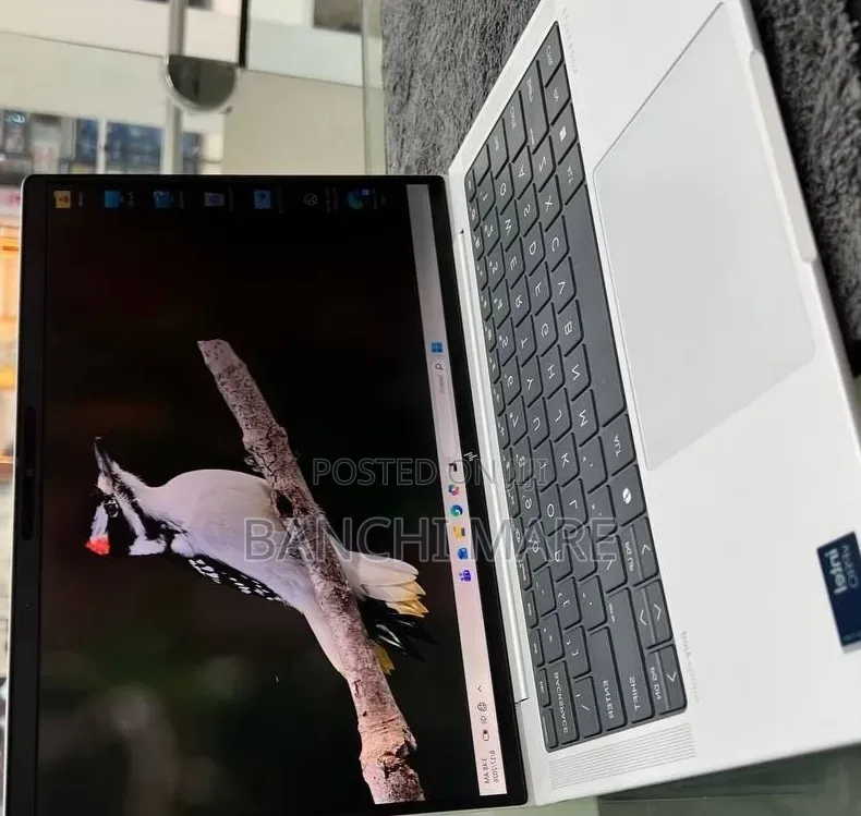 New Laptop HP EliteBook X360 1040 G11 32GB Intel Core Ultra 7 SSD 1T