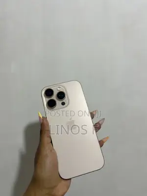 Apple iPhone 16 Pro 128 GB Gold