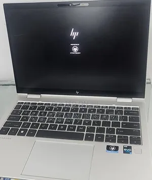 New Laptop HP EliteBook 840 16GB Intel Core i7 SSD 512GB