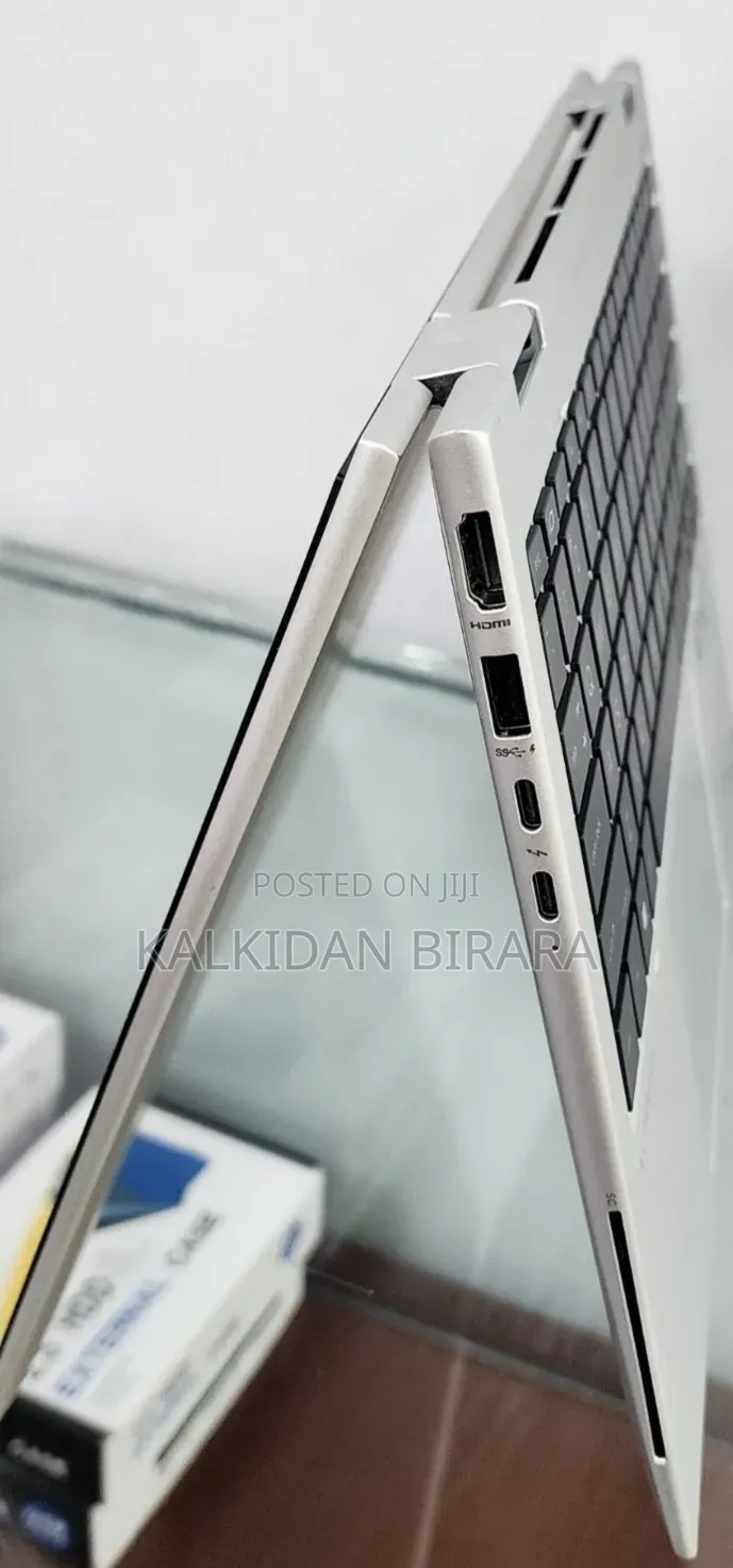 New Laptop HP EliteBook 840 16GB Intel Core i7 SSD 512GB