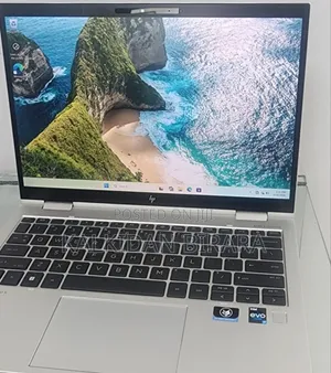 New Laptop HP EliteBook 840 16GB Intel Core i7 SSD 512GB