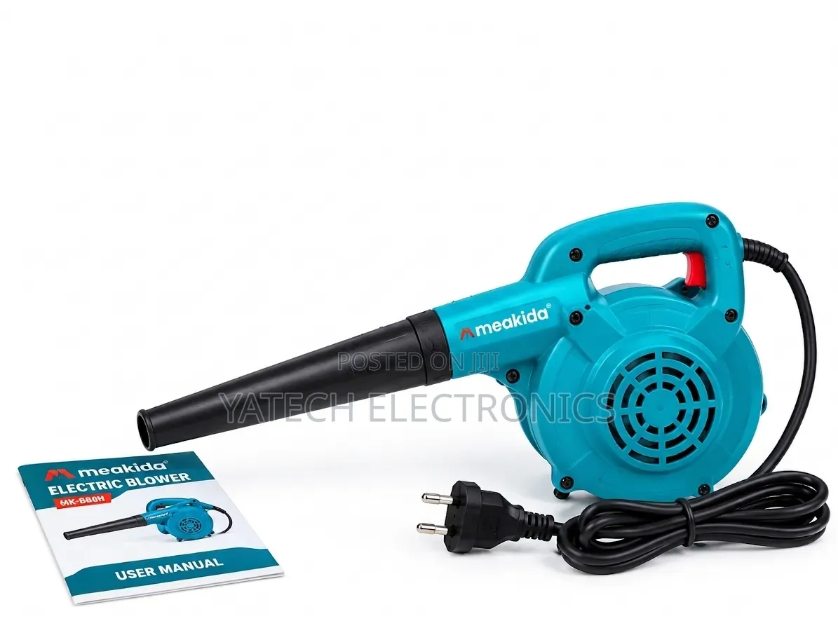 Meakida Electric Blower (MK-B600)