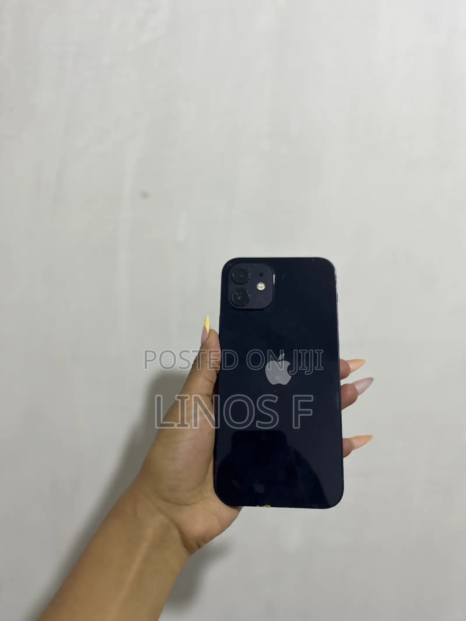 Apple iPhone 12 128 GB Black