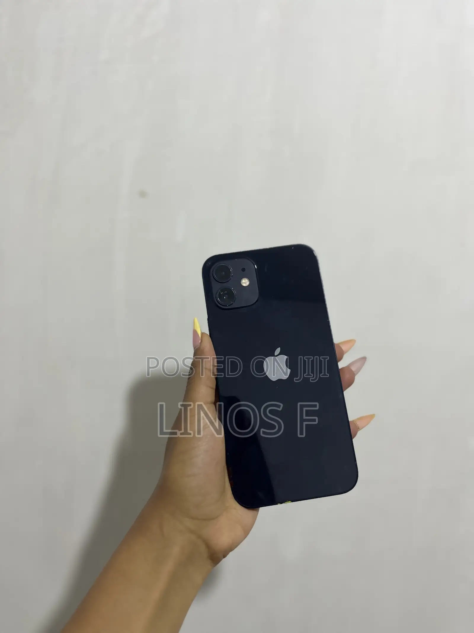 Apple iPhone 12 128 GB Black