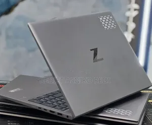 New Laptop HP ZBook 15 16GB Intel Core i5 SSD 512GB