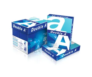 A4 Double a High-Quality Paper for All Types of Documents
