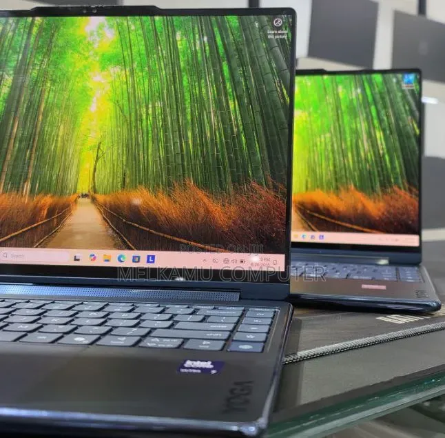 New Laptop Lenovo Yoga 9i 32GB Intel Core Ultra 7 SSD 1T