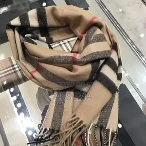 Burberry Scarf