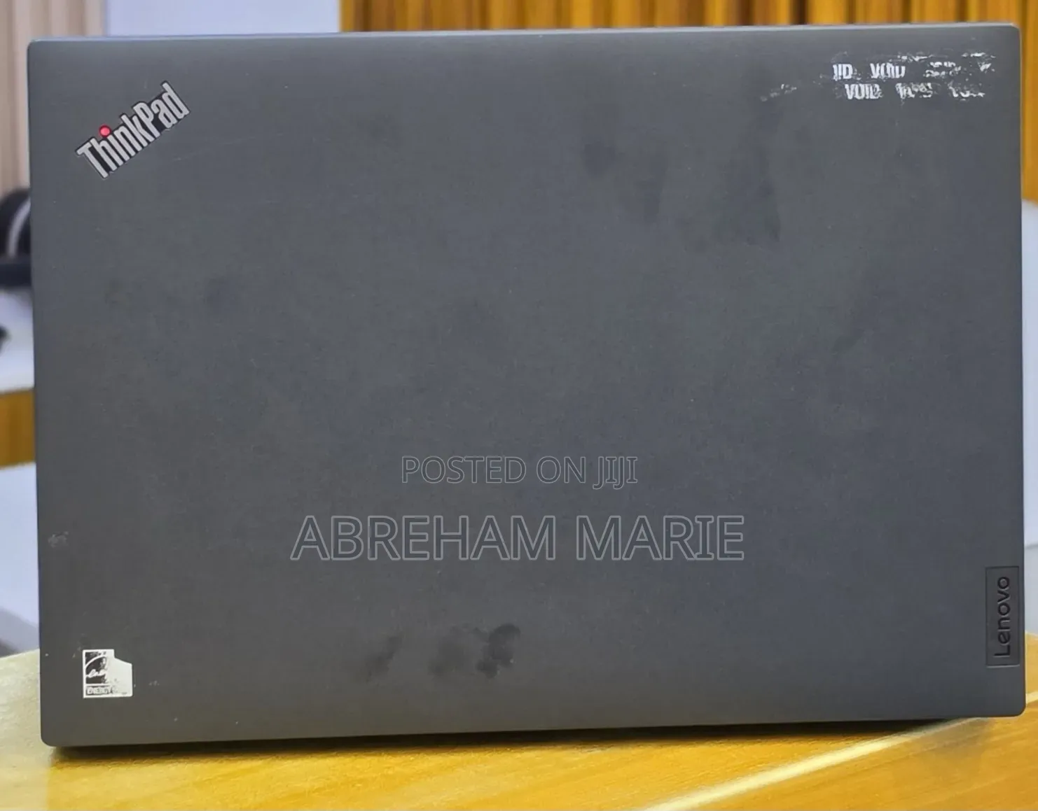 New Laptop Lenovo ThinkPad T14 G4 16GB Intel Core i5 SSD 512GB