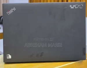 New Laptop Lenovo ThinkPad T14 G4 16GB Intel Core i5 SSD 512GB