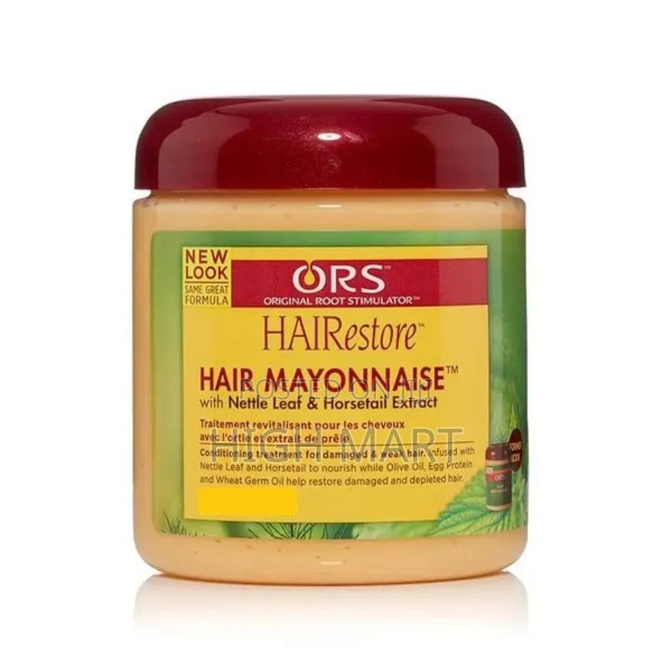 Ors HAIRestore Hair Mayonnaise 567g