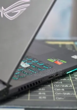 New Laptop Asus 16GB AMD Ryzen 9 SSD 512GB