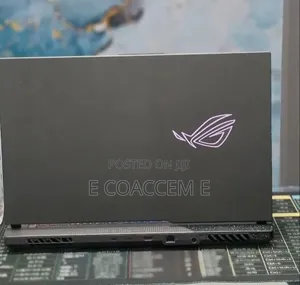 New Laptop Asus 16GB AMD Ryzen 9 SSD 512GB
