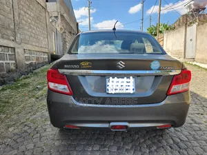 Suzuki Dzire 2021 Gray